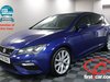 SEAT Leon TSI FR SPORT DSG