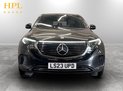 Mercedes-Benz EQC EQC 400 80kWh Sport SUV 5dr Electric Auto 4MATIC (408 ps) Air Con - Alloys 2