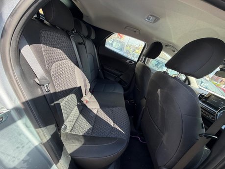 Kia Xceed 2 ISG 15