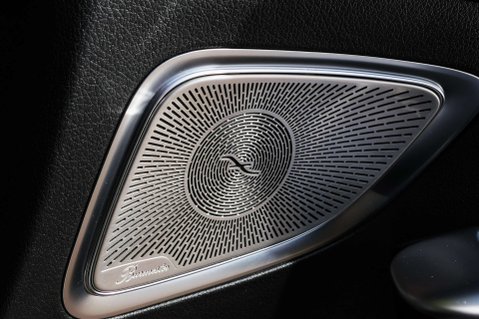 Mercedes-Benz C Class 2.0 C 300 E AMG Line Premium + A 5dr 25