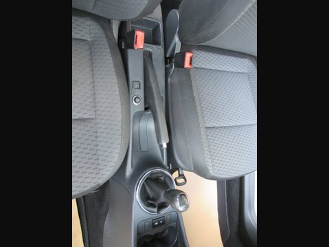 Skoda Roomster 1.2 TSI SE Action Euro 5 5dr 41