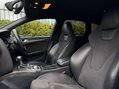 Audi RS4 4.2 RS 4 FSI Quattro Auto 4WD 5dr 58