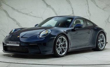 Porsche 911 GT3 TOURING (992) 1