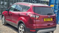 Ford Kuga 2.0 TDCi Titanium X SUV 5dr Diesel Powershift AWD Euro 6 (s/s) (180 ps) 4