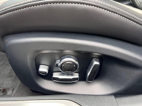 Jaguar XE 2.0i R-Sport Auto Euro 6 (s/s) 4dr 55
