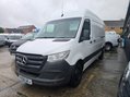 Mercedes-Benz Sprinter 316 CDI 3
