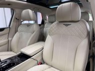 Bentley Bentayga 6.0 W12 SUV 5dr Petrol Auto 4WD Euro 6 (s/s) (608 ps) 6