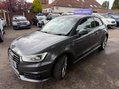 Audi A1 1.6 TDI Black Edition Euro 6 (s/s) 3dr (Nav) 4
