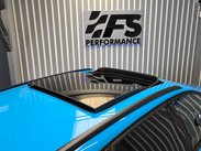 Audi RS4 4.2 FSI V8 Estate 5dr Petrol S Tronic quattro Euro 5 (450 ps) 35