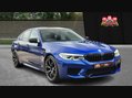 BMW M5 M5 COMPETITION 1