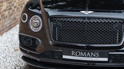 David Hilton Joins Bentley as Head of Exterior Design