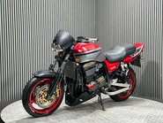 Kawasaki ZRX1200 2002 36K RUNNING PROJECT BIKE SPARES OR REPAIR 1200CC 5