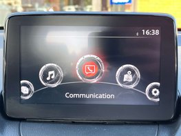 Mazda 2 1.5 Mazda2 SE-L Nav+ Auto 5dr 25