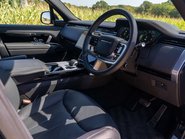 Land Rover Range Rover P460e Autobiography 10