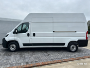 Citroen Relay 35 L3H3 140 ps Enterprise Panel Van 8