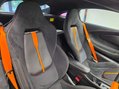 McLaren 570S 3.8T V8 Coupe 2dr Petrol SSG Euro 6 (s/s) (570 ps) 2