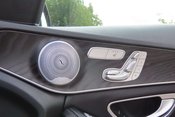 Mercedes-Benz C Class 2.1 C220d AMG Line (Premium Plus) Estate 5dr Diesel G-Tronic+ Euro 6 (s/s) 14