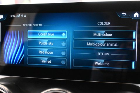 Mercedes-Benz GLC 2.0 GLC 300 AMG Line Premium D 4Matic Auto 4WD 5dr 17