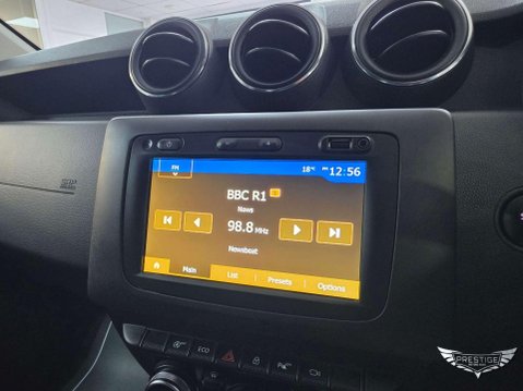 Dacia Duster 1.6 SCe Prestige Euro 6 (s/s) 5dr 79
