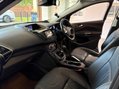 Ford Kuga 2.0 TDCi Titanium X AWD Euro 5 5dr 26