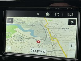 Vauxhall Corsa 1.4 Corsa Griffin 3dr 31