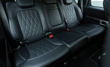 Mercedes-Benz G Class AMG G63 MAGNO EDITION 17