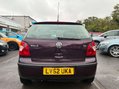 Volkswagen Polo 1.2 S Hatchback 5dr Petrol Manual (a/c) (144 g/km, 65 bhp) 4