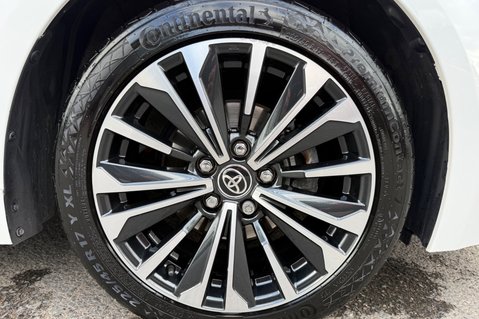 Toyota Corolla DESIGN 56