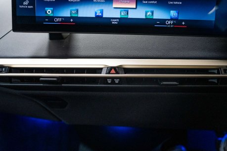 BMW Ix iX xDrive 50 M Sport Edition 4WD 5dr 36