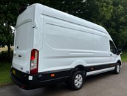 Ford Transit 350 L4 H3 165 ps Limited Panel Van - Sat Nav / 360 Camera's 2
