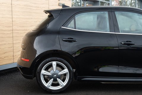 GWM Ora Funky Cat FIRST EDITION 8