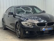 BMW 4 Series 3.0 435i Gran Coupe M Sport Auto 5dr 86