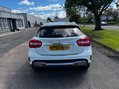 Mercedes-Benz GLA 2.1 GLA 200 D AMG Line 5dr 30