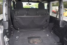 Jeep Wrangler Sahara Multijet II 26