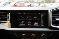 Audi A1 SPORTBACK TFSI SPORT 21