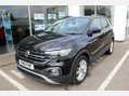 Volkswagen T-Cross SE TSI 1