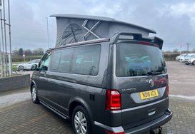 Volkswagen California BEACH 2.0 TDI AUTO CAMPERVAN 20