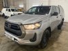 Toyota Hilux ACTIVE 4WD D-4D DCB