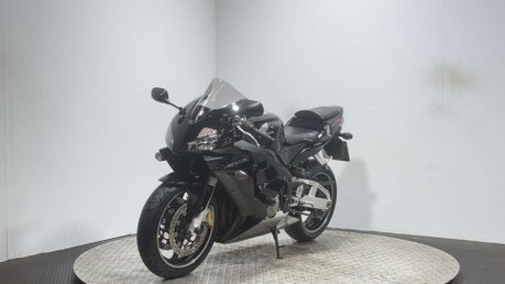 Honda CBR 2004 40K NEW MOT SERVICED 600CC SUPER SPORT VERY TIDY BIKE 6