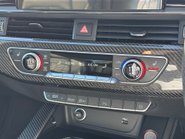Audi RS5 2.9 TFSI V6 Carbon Black Sportback Petrol Tiptronic quattro Euro 6 (450ps) 35