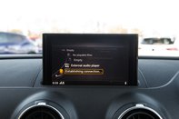 Audi A3 TFSI SE TECHNIK 25