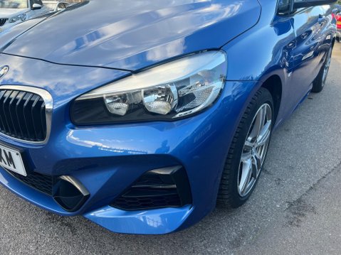 BMW 2 Series 2.0 220i GPF M Sport DCT Euro 6 (s/s) 5dr 9