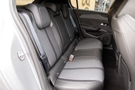Peugeot 308 S/S ALLURE PREMIUM 44