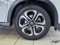 Honda HR-V 1.5 i-VTEC EX CVT Euro 6 (s/s) 5dr 73