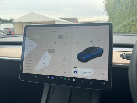Tesla Model 3 (Sold) (Dual Motor) Long Range Saloon 4dr Electric Auto 4WDE (346 ps) 18