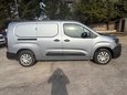 Peugeot Partner BLUEHDI PROFESSIONAL PREMIUM L2 6