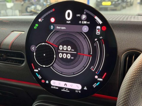 Mini Hatch 2.0S Sport Hatchback 3dr Petrol Steptronic Euro 6 (s/s) (204 ps) 49