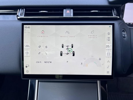 Land Rover Range Rover Velar 2.0 D200 MHEV Dynamic SE Auto 4WD Euro 6 (s/s) 5dr 57