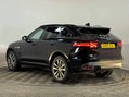 Jaguar F-Pace R-SPORT AWD 10