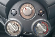 Nissan MICRA 1.2 ACENTA AUTOMATIC WITH JUST 40000 MILES! FULL SERVICE HISTORY! SAT NAV! 18